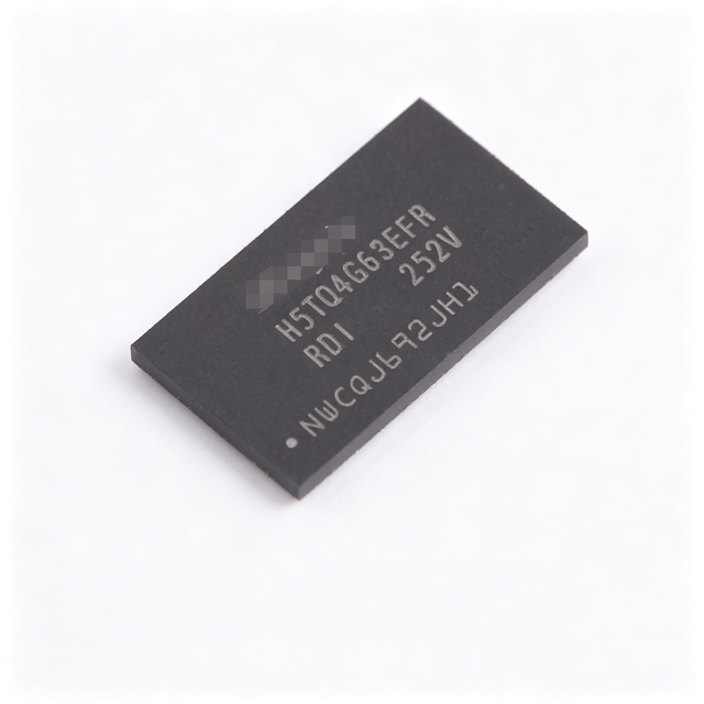 New Original H5TQ4G63EFR-RDI 4Gbit DDR3 SDRAM FBGA Electronic Memory IC Chip