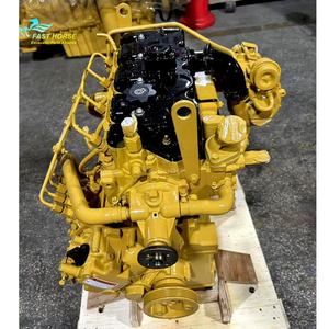 Pièces de moteur d'origine authentiques C6.6 C9 C15 C27 C32 C3306 C3412, pièces de moteurs de machines pour pièces de rechange de moteurs Cat - Product Image 3