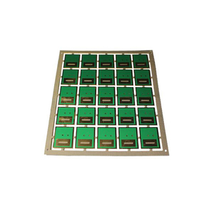 Máy dò kim loại PCB bảng mạch in điện tử Thiết kế sơ đồ lắp ráp PCB - Product Image 1