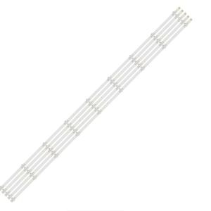 Tout neuf, meilleur prix, barre lumineuse TV originale 55HUF6933/T3, 55PUF6033T3 CEJJ-LB550Z-9S1P-M3030-K-4 - Product Image 1