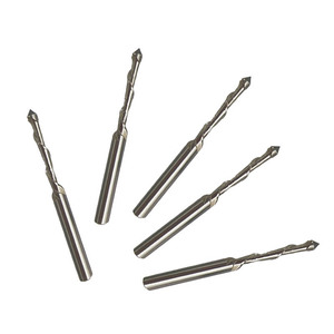 Feida meilleur HSS acier Point de guidage pointe routeur piloté cloison sèche découpe peu OEM/ODM fabricant pour l'utilisation de foret - Product Image 2