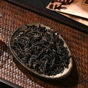 Dahongpao tostado tradicional <span class=keywords><strong>de</strong></span> carbón vegetal, tostado en nueve pasos, <span class=keywords><strong>licor</strong></span> <span class=keywords><strong>naranja</strong></span> brillante - Product Image 4