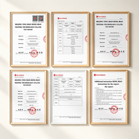 Hydroxyde ferrique granulaire FeOOH Absorbant de phosphate Ytsorb320 Ytsorb530