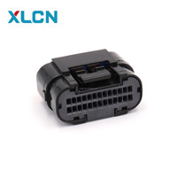 Kabel Konektor Motor Tahan Air Seri MX23A 36way MX23A36SF1