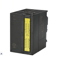 Contrôleurs dédiés d'automatisation industrielle en promotion : Contrôleur logique programmable (PLC) 6ES7326-1BK02-0AB0 en stock