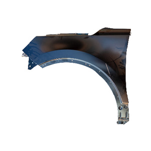 Fusées d'aile en acier de haute qualité pour Ford <span class=keywords><strong>Explorer</strong></span> 2016 2017 2018 - Product Image 2
