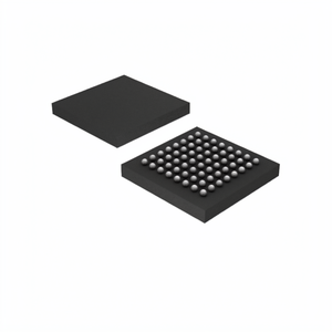 Embedded UPD78F1009F1-AN1-A 64 VFBGA Electronic Circuit Components In Stock - Product Image 1