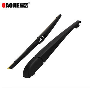 Escobilla Trasera Gaojie de 280mm para Jeep Cherokee KL 2014-2022 OE 68197110AA - Product Image 4