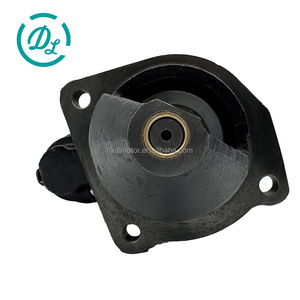 ชุดสตาร์ทเตอร์ EexcavaStart 12V 9T สำหรับรถขุด EC210 EC240 เครื่องยนต์ BF6L913 แรงบิดสูง เชื่อถือได้ 05712909 รับประกัน 1 ปี - Product Image 2