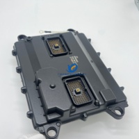 Module de commande ECM 322-3612 10R-8105 3223612 CA10R8105 pour moteur CAT 3508 3512 3516 3606 3608 3612 3616 785D 793D