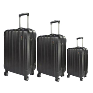 Offre Spéciale <span class=keywords><strong>Rigide</strong></span> <span class=keywords><strong>Valise</strong></span> Trolley <span class=keywords><strong>De</strong></span> Voyage Ensemble <span class=keywords><strong>de</strong></span> Bagages - Product Image 1