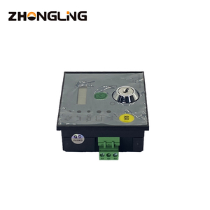 Thông minh Gen dse 702 như máy phát điện diesel điều khiển từ xa mô-đun biển sâu thiết bị điện tử điều khiển Máy phát điện phụ tùng & phụ kiện - Product Image 1