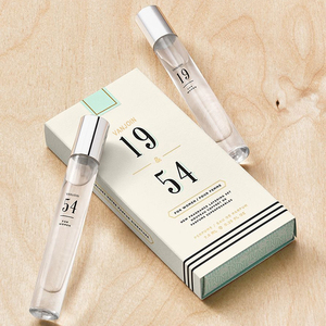 Lot <span class=keywords><strong>de</strong></span> 6 flacons <span class=keywords><strong>de</strong></span> <span class=keywords><strong>parfum</strong></span> pour femme <span class=keywords><strong>de</strong></span> 3 ml, 5 ml, 10 ml – Mini vaporisateurs <span class=keywords><strong>de</strong></span> voyage en verre vides rechargeables – Flacons <span class=keywords><strong>de</strong></span> <span class=keywords><strong>parfum</strong></span> miniatures personnalisables en verre - Product Image 2