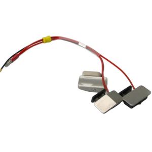 Tête de pompe compatible 36610 avec rotor court et long pour imprimante à jet d'encre Domino a Series 270 236 - Product Image 3