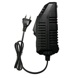 Eahunt Vente en gros <span class=keywords><strong>Chargeur</strong></span> au lithium-ion pour Makitas 14.4v-18v <span class=keywords><strong>Chargeur</strong></span> de batterie rapide 18v <span class=keywords><strong>Dc18rc</strong></span> <span class=keywords><strong>Chargeur</strong></span> de batterie rapide - Product Image 3