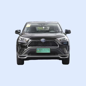 RAV4 2024 Coches nuevos Gasolina Combustible Gasolina Adulto 4wd 2.0L SUV Auto Coches usados Toyotaa <span class=keywords><strong>Rav</strong></span> 4 Coche híbrido a la venta - Product Image 2