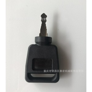 เคสกุญแจสำหรับเครื่องจักรก่อสร้าง อะไหล่ฮาร์ดแวร์ รายละเอียดสเปคเคส รุ่นเคส - Product Image 1