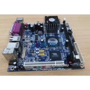 1 ชิ้น VB7007 เมนบอร์ดควบคุมอุตสาหกรรม H - Product Image 2