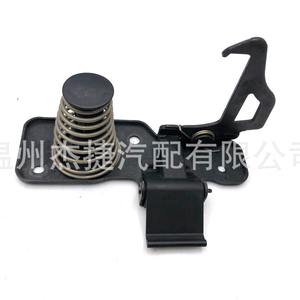 Cerradura de Capó Nueva para Jaguar XJL/XJ, C2D24409, Aplicable al Modelo de Auto - Product Image 3