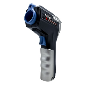 -50 ~ 380C DT8380LT Nouveau Thermomètre Industriel Numérique Sans Contact Température <span class=keywords><strong>Pistolet</strong></span> Usine Promotion - Product Image 5