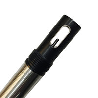 SN-EC101 en ligne numérique RS485 capteur de conductivité électrode de salinité sonde TDS EC