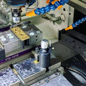 Sonde de contact Metrol série K3M, capteur de positionnement pour robot industriel - Product Image 2