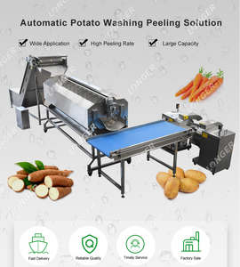 Machine à laver à haute pression, Machine à laver, Type Cage - Product Image 3