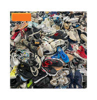 Déstockage Usine : Chaussures Mixtes Adultes en Gros – Stock Excédentaire Hommes et Femmes – Vente en Gros par Balles