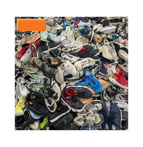 Liquidación de Fábrica: Lote Mixto de Calzado para Adultos, Stock al por Mayor de Zapatos para Hombre y Mujer, Exceso de Inventario, Suministro al por Mayor en Fardos - Product Image 6