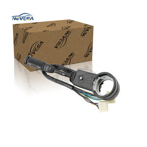 Nevosa 79100580347 79100580346 Commutateur de colonne de direction de clignotant pour Man Truck Neoplan <span class=keywords><strong>Setra</strong></span> - Product Image 1