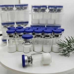 NAD de Alta Pureza 1000mg, 99% de Pureza, Polvo Liofilizado en Envase de Vidrio Blanco, Seguro para Uso Cosmético, Venta Directa de Fábrica - Product Image 1