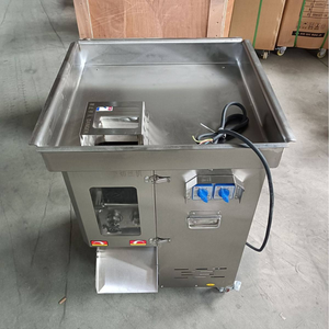 <span class=keywords><strong>Trancheuse</strong></span> à viande et à os <span class=keywords><strong>Berkel</strong></span> à fonctionnement flexible, hachoir à viande et <span class=keywords><strong>trancheuse</strong></span> - Product Image 5