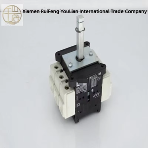 สวิตช์ V4 ของแท้ใหม่พร้อมส่ง ชุดควบคุมอัตโนมัติอุตสาหกรรม PLC สำหรับโปรแกรมควบคุมเฉพาะ - Product Image 1
