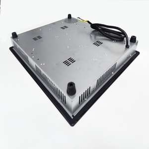 4 Burners Ceramic Hobs Built in Appliances Parts for Hob - Product Image 5