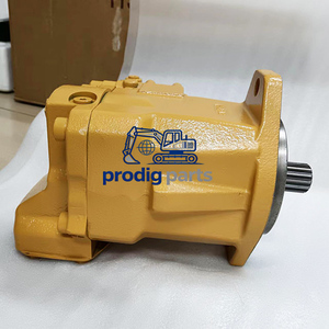 Repuestos para Maquinaria de Construcción 350-0666 3500666 Bomba Hidráulica para Retroexcavadora 414E 416E 422E 428E 434 - Product Image 3