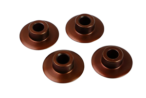 Hongli Pipe <strong>Cutting</strong> <strong>Tool</strong> Hinged H2S Pipe Cutter Steel Pipe Cutter with 4 <strong>Cutting</strong> Blade 1"-2 1/2" - Product Image 6