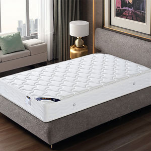 Matelas Royal Confort en Latex Naturel Taille King Queen 2025 Fabrication d'Usine Matelas à Ressorts Ensachés pour Hôtel - Product Image 2