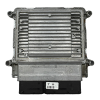 39101-25144 Módulo de Control Electrónico Automotriz para Hyundai ECU ECM, Repuestos para Motor