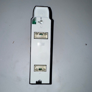 Interruptor de Control de ventanilla eléctrica principal, piezas de automóvil LHD RHD, para MAZDA6 WAGON 2002-, 1 unidad - Product Image 2