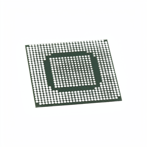672 FBGA Embedded Authorized Distributor 5CSEBA4U23C7N Components Electronic - Product Image 1