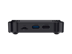 Trung Quốc HK1 rbox K8 <span class=keywords><strong>Android</strong></span> 13.0 <span class=keywords><strong>TV</strong></span> <span class=keywords><strong>Box</strong></span> rk3528 2.4G/5G Wifi 6 h. 265 HEVC hỗ trợ 8K 4K wifi 6 HDR 10 + 100M LAN Set Top B - Product Image 4