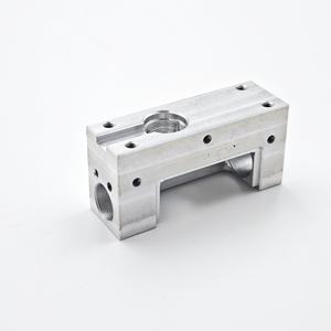 แกนเลเซอร์ OEM <span class=keywords><strong>JIANGSHI</strong></span> PRECISION ตัวเครื่องสแตนเลสสตีล ผลิตด้วยเครื่อง CNC สำหรับบริการงานกลึง - Product Image 1