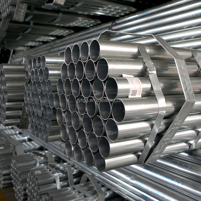Galvanized Pipes for Sale Iron Pipes