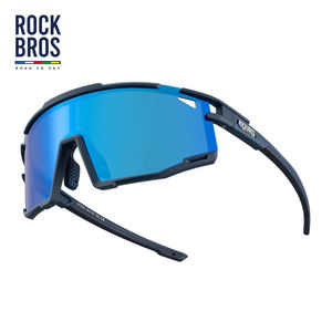 <span class=keywords><strong>Gafas</strong></span> de Ciclismo <span class=keywords><strong>ROCKBROS</strong></span> ROAD to SKY, <span class=keywords><strong>Gafas</strong></span> de Sol Polarizadas con Protección UV400, Fotocromáticas, de TR90, para Hombre y Mujer - Product Image 3