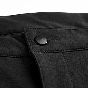 <span class=keywords><strong>Pantalon</strong></span> de pluie à coquille souple imperméable et respirant pour hommes Style décontracté pour la <span class=keywords><strong>randonnée</strong></span>, le golf, les sports de plein air Techniques tissées - Product Image 5