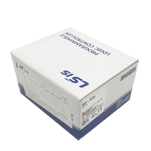 Controlador Lógico Programable (PLC) LS Electric G6F-TC2A Nuevo y Original - Product Image 4