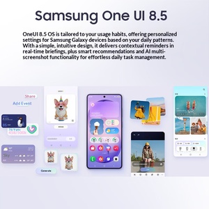 Smartphone <span class=keywords><strong>Samsung</strong></span> S26 Ultra all'ingrosso con schermo privacy, processore Snapdragon <span class=keywords><strong>8</strong></span> di quinta generazione ed edizione gaming, batteria a lunga durata - Product Image 3