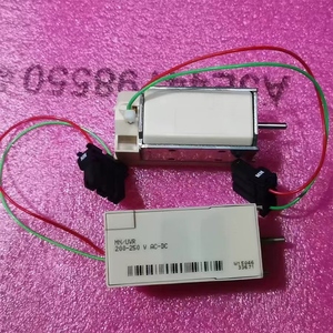 คอยล์ป้องกันแรงดันตกแบบใหม่เอี่ยมของแท้ MN 200-250Vac/dc 33822 380-480Vac 33824 48504 48506 48503 - Product Image 4