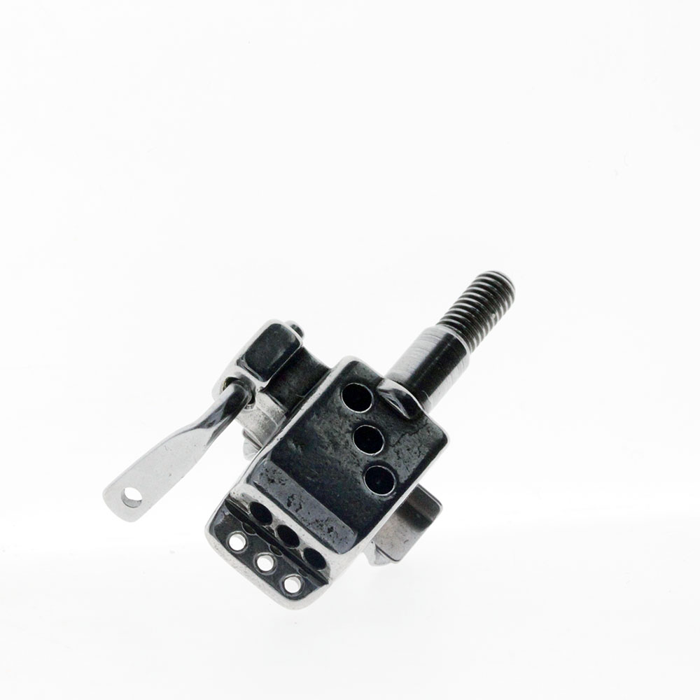Industrial Sewing Machine Spare Parts - 257518 Needle Clamp