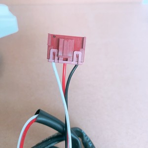 ไฮเซ่นส์ ฮิตาชิมอเตอร์เครื่องปรับอากาศ H7B11287A ZKFN-30-10-37L DC 30W อะไหล่ทดแทนกลางแจ้ง - Product Image 2
